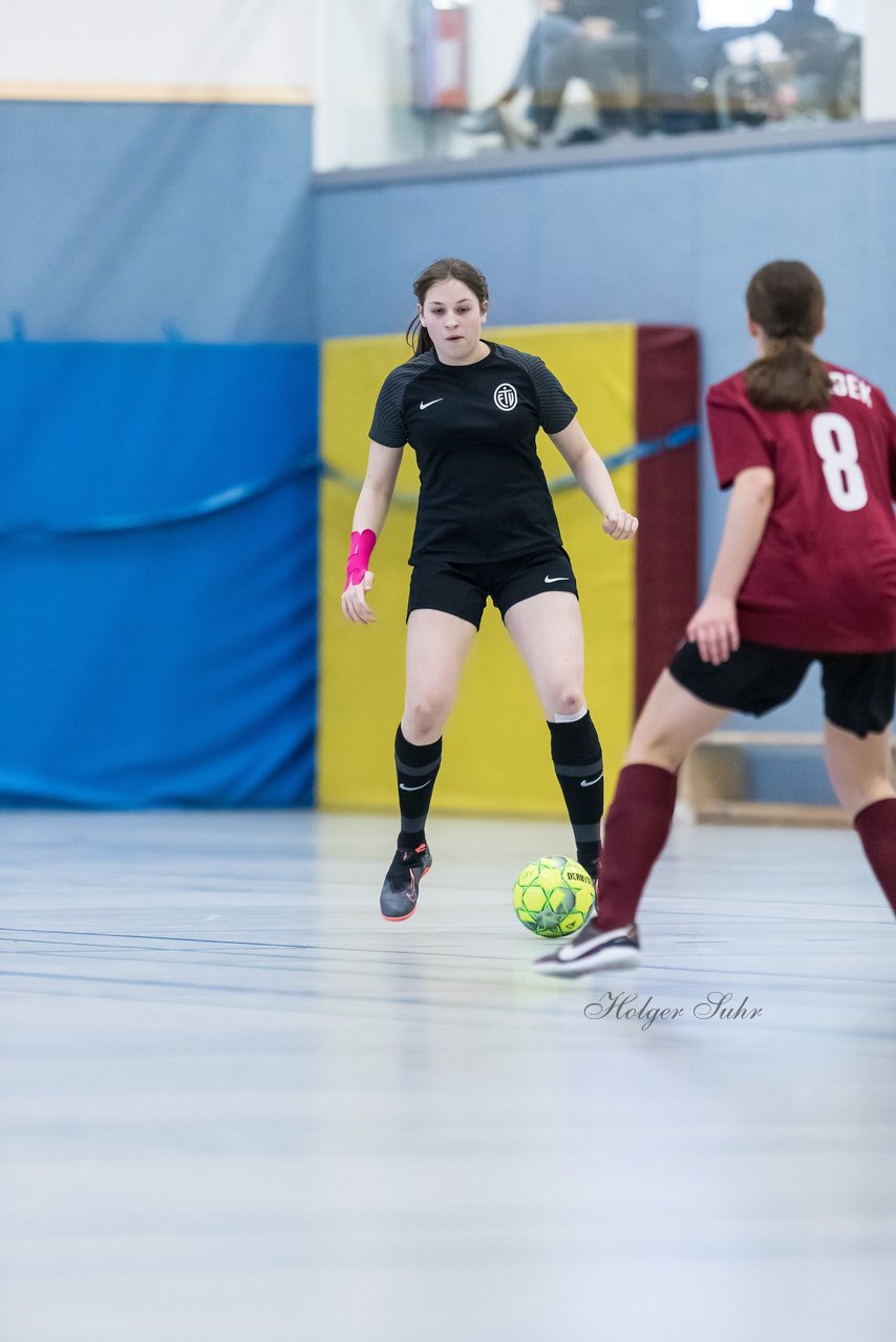 Bild 476 - B-Juniorinnen Futsalmeisterschaft